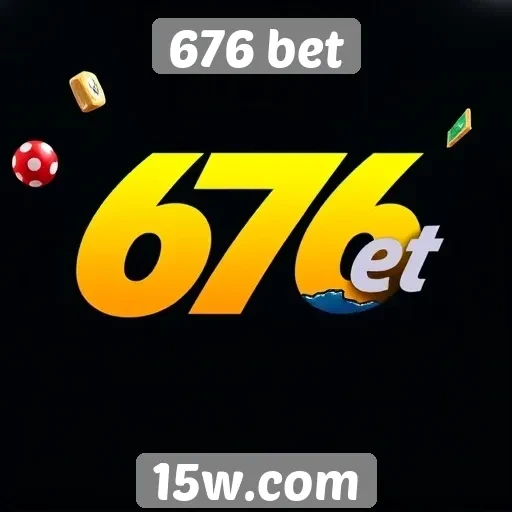 676 bet oferece ampla gama de jogos online