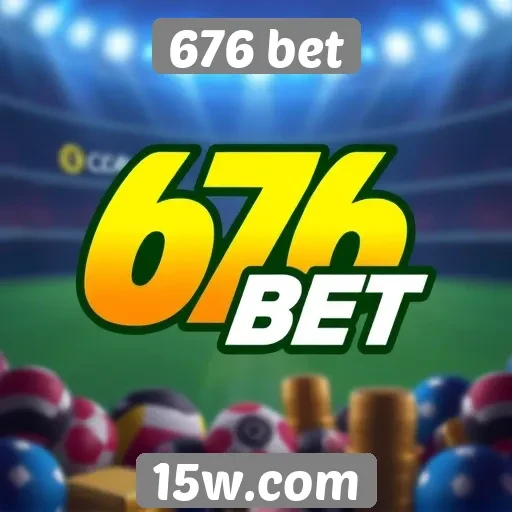 Inovações tecnológicas da 676 bet em jogos online
