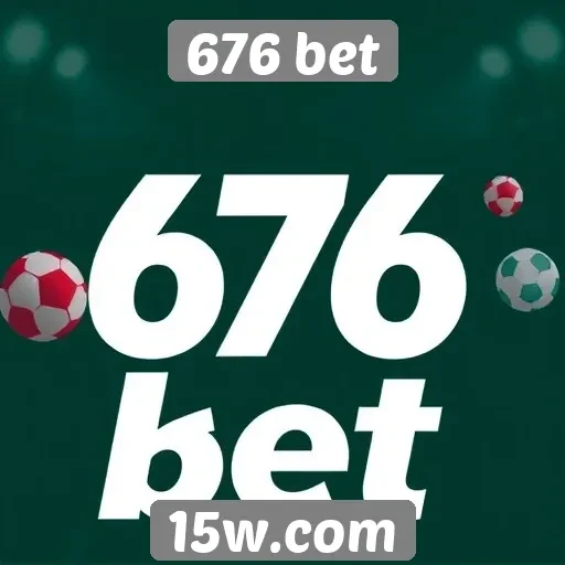 676 bet analisa tendências em jogos online