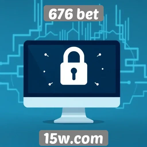 Análise de segurança do site de jogos 676 bet