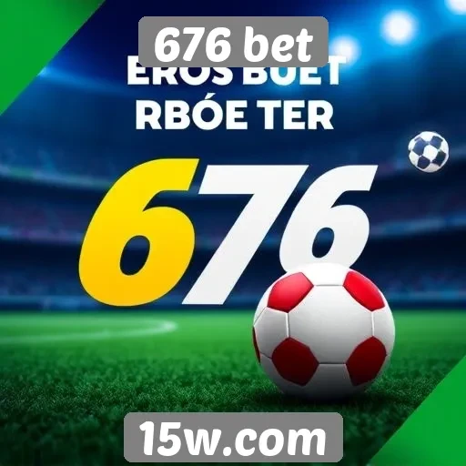 Promoções em destaque no site 676 bet