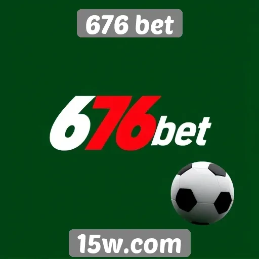 Impacto da 676 bet no mercado de apostas online