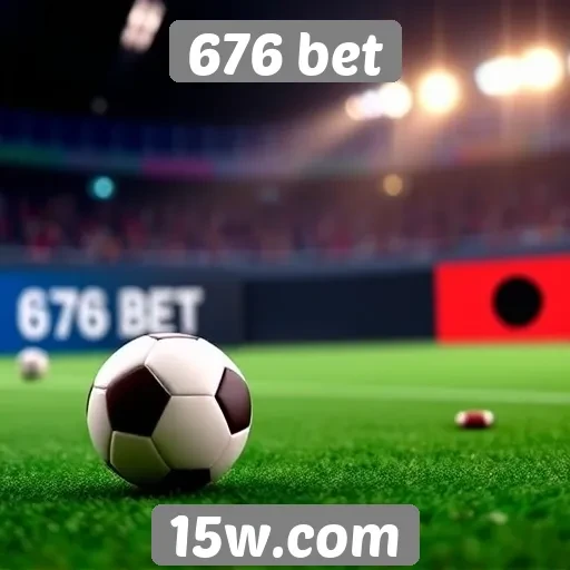 Ofertas e bônus disponíveis em 676 bet