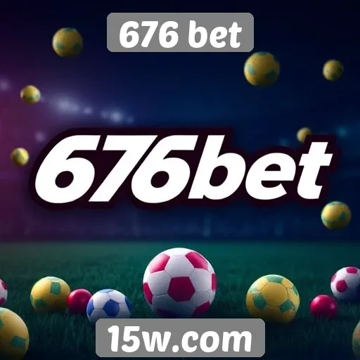 676 bet oferece diversas opções de jogos online