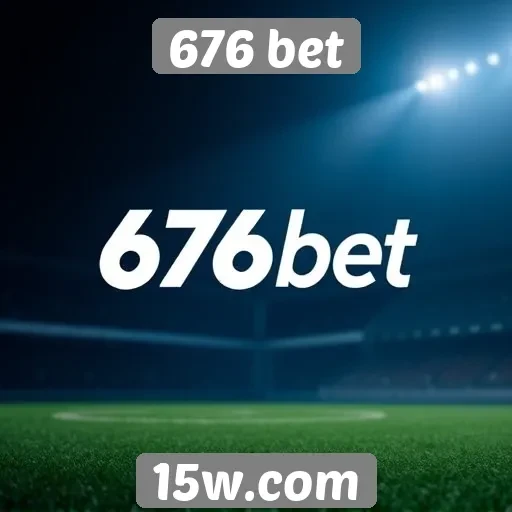 Novidades e atualizações no 676 bet