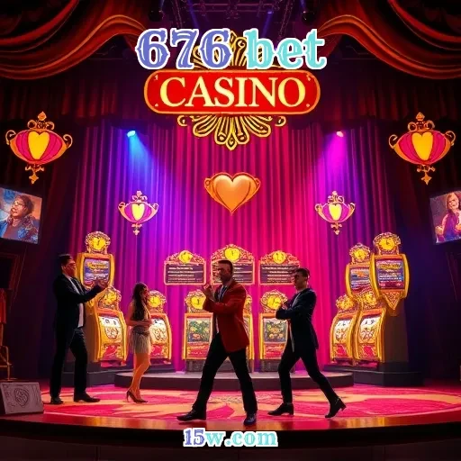 676 bet Jogos Virtuais